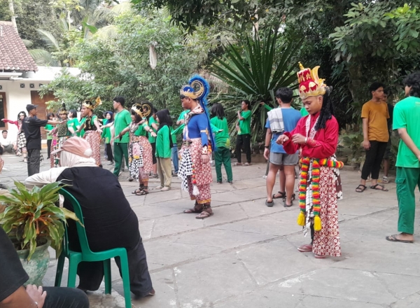 lkap kulon progo dorong disdik-dispar lahirkan kebijakan edu-wisata lokal untuk siswa