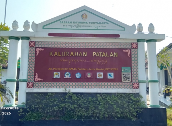 Antusias Jadi Lurah Di Patalan Jetis Bantul 2026 Tinggi 7 Orang Nyalon Siapa Tereleminasi ?