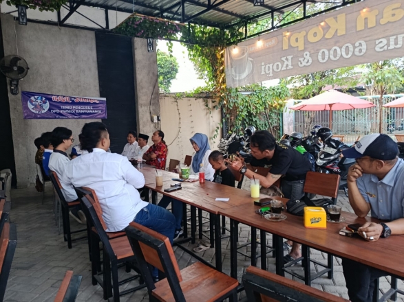 halal bihalal 1447 h pengurus dpd pwmoi banyuwangi momen konsolidasi 