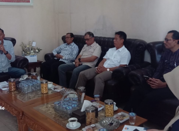 bantul segera lakukan integrasi data kemiskinan untuk efektifkan penanganan